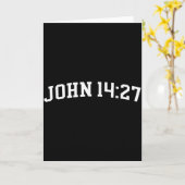 Carte Jean 14_27 (Fleur jaune)