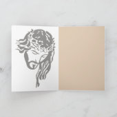 Carte Jean 3:17 (Intérieur)