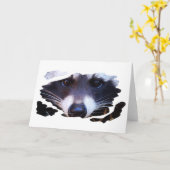 Carte Jean-Louis Glineur (Fleur jaune)