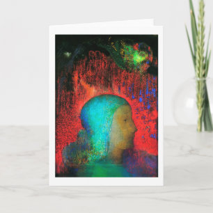 Carte Jeanne d'Arc, Redon