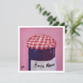 Carte Jelly (Debout devant)