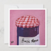 Carte Jelly (Devant)