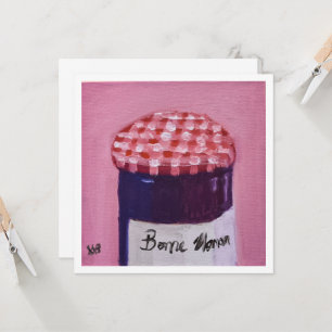 Carte Jelly