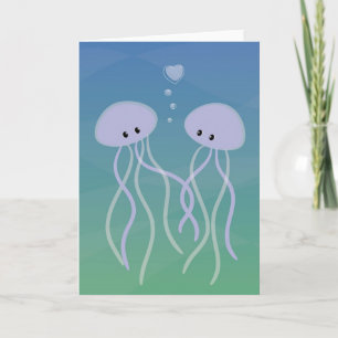 Carte Jelly Love