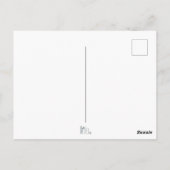 Carte JELLYFISH (Dos)