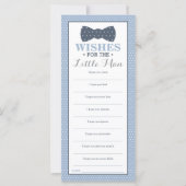 Carte Jennifer Diehl (Devant)