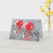 Carte Jen's Jacks (Fleur jaune)