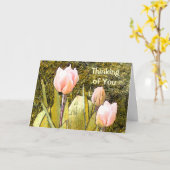 Carte J'espère que vous vous sentirez mieux bientôt (Fleur jaune)