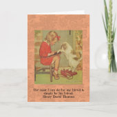 Carte jessie wilcox smith (Devant)