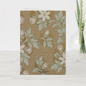 Carte Jessie Wilcox Smith "Dream Blocks" Boy Window (Dos)