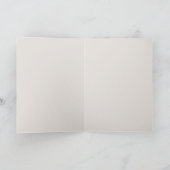 Carte Jessie Wilcox Smith "Dream Blocks" Boy Window (Intérieur)