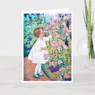 Carte Jessie Willcox Smith