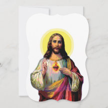 Jesus Christus en style pop art