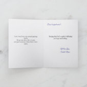 Carte Jésus dans la sympathie des vitraux (Intérieur)