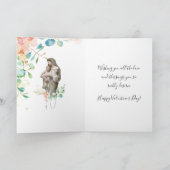 Carte Jésus Marie | Saint Valentin | Religieux catholiqu (Intérieur)