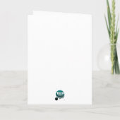 CARTE JÉSUS VOUS AIME ! (Dos)