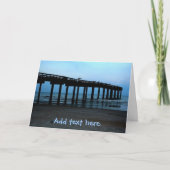 Carte Jetée Saint-Augustine (Devant)