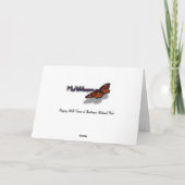 Carte Jeter des ponies sauvages au Parc national Assatea (Dos)