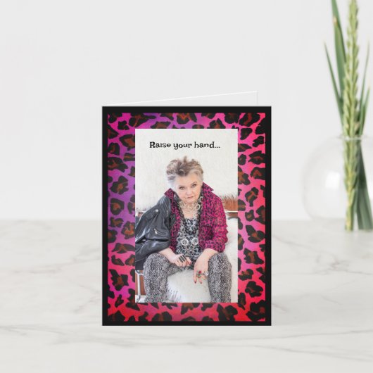 Carte Jeter les directions de la cuisine pendant la cuis (Devant)