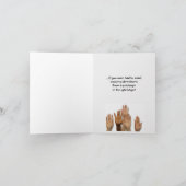 Carte Jeter les directions de la cuisine pendant la cuis (Intérieur)