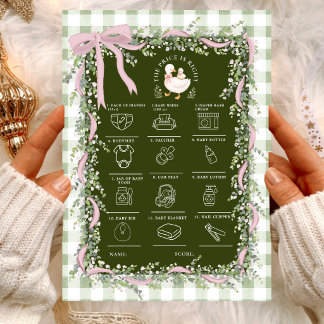 Carte Jeu Bébé Silly Goose Vert Sauge Prix est juste