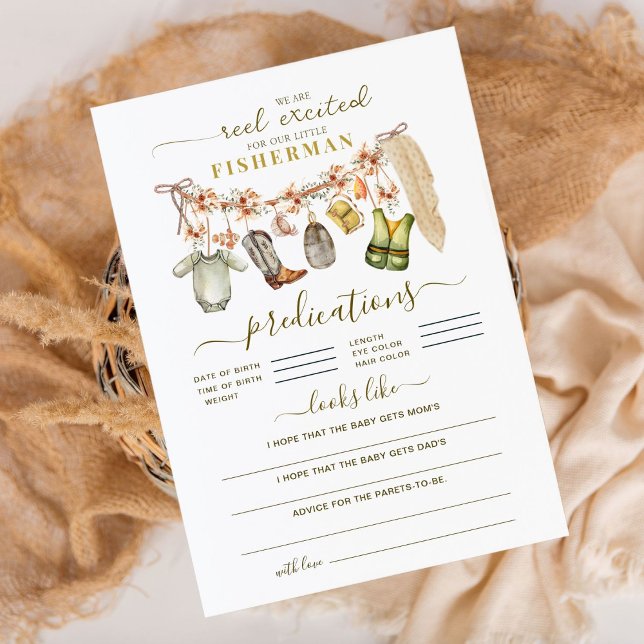 Carte Jeu de douche de pêche Excitée Reel (Créateur téléchargé)