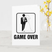 Carte Jeu plus de (Fleur jaune)