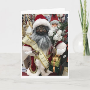 Carte *JEUNE NOËL* et *JEUNE NOUVELLE ANNÉE*