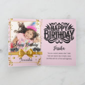Carte JEUX anniversaire (Intérieur)