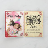 Carte JEUX anniversaire (Intérieur)