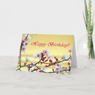 CARTE JEUX ANNIVERSAIRE !