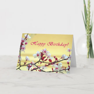 CARTE JEUX ANNIVERSAIRE !