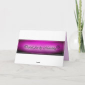 CARTE JEUX ANNIVERSAIRE ! (Dos)