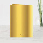 Carte JEUX anniversaire (Dos)