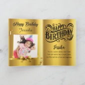 Carte JEUX anniversaire (Intérieur)