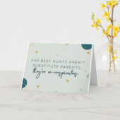 CARTE JEUX ANNIVERSAIRE À **LA MEILLEURE CHANCE JAMAIS!* (Fleur jaune)