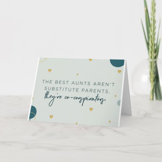 CARTE JEUX ANNIVERSAIRE À **LA MEILLEURE CHANCE JAMAIS!* (Devant)