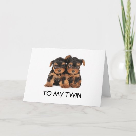 CARTE JEUX ANNIVERSAIRE À LA MINE "MEILLEURE VIE JAMAIS" (Devant)