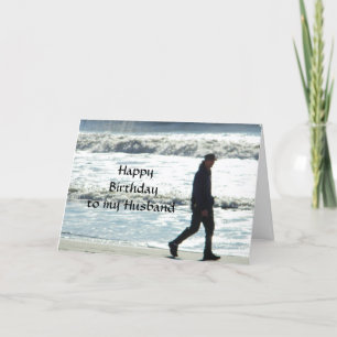 CARTE JEUX ANNIVERSAIRE À MON MARI