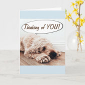 CARTE **JEUX ANNIVERSAIRE** À TRAVERS LES MILES (Fleur jaune)