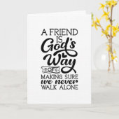 CARTE JEUX ANNIVERSAIRE À UN GRAND **AMI** (Fleur jaune)