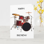 CARTE JEUX ANNIVERSAIRE À UN "MÉDICAMENT" ÉTONNANT (Fleur jaune)