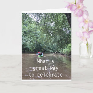 CARTE JEUX ANNIVERSAIRE À UN SPORTIF OU UNE FEMME