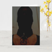 CARTE JEUX ANNIVERSAIRE MA'AM (Fleur jaune)