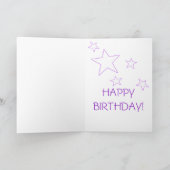 CARTE JEUX AQUARIUS D'ANNIVERSAIRE ! (Intérieur)