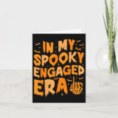 Carte Jitsu Karate Funny Hanukkah (Devant)