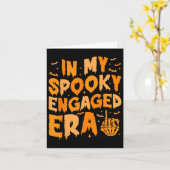 Carte Jitsu Karate Funny Hanukkah (Fleur jaune)