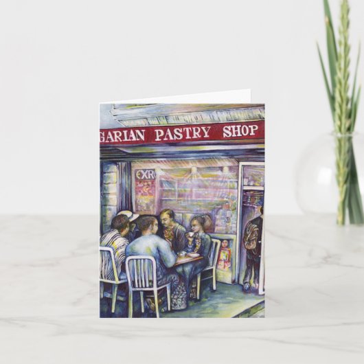 Carte Jocund (Devant)