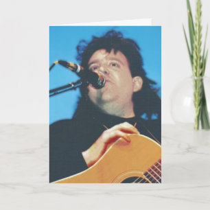 Carte Joey Stuckey