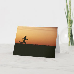 Carte Jogger